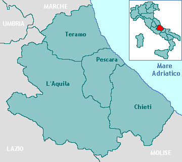 abruzzo