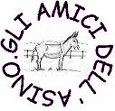 Gli amisi dell'asino