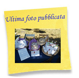 ultima foto pubblicata