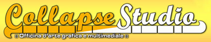 Collapse studio