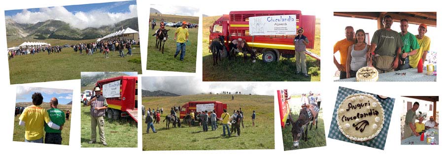 campo imperatore