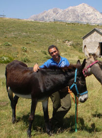 campo imperatore