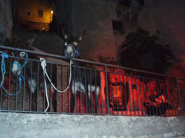notte streghe