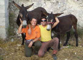 Peppina e Gina