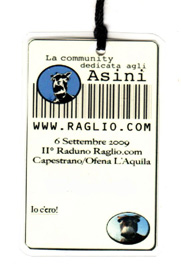 badge