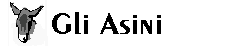 Gli asini