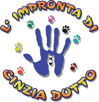 L'impronta di Cinzia Dutto