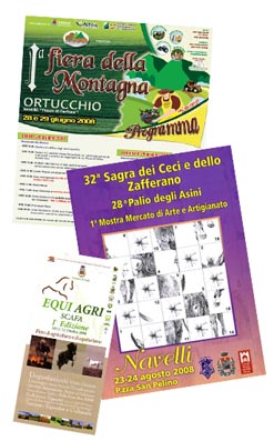 locandine