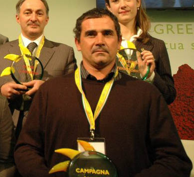 premio campagna amica cristian merlo