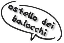 ostello dei balocchi