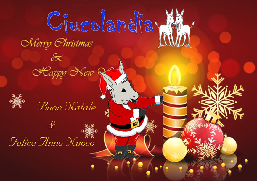 auguri 2015