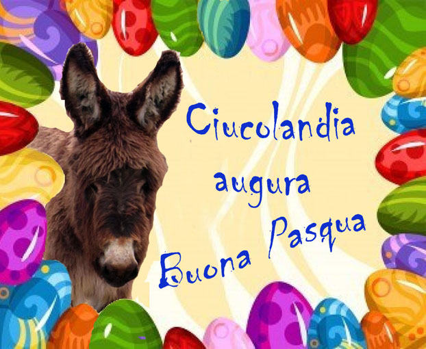 Buona Pasqua
