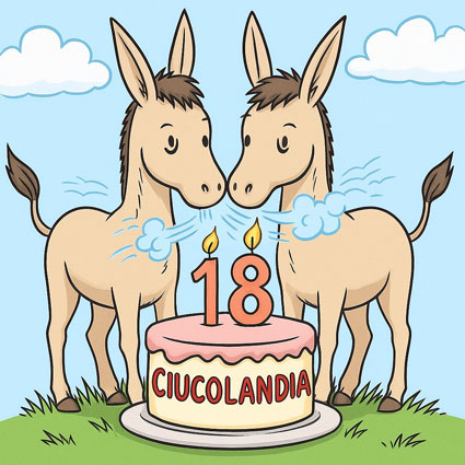 Ciucolandia 18