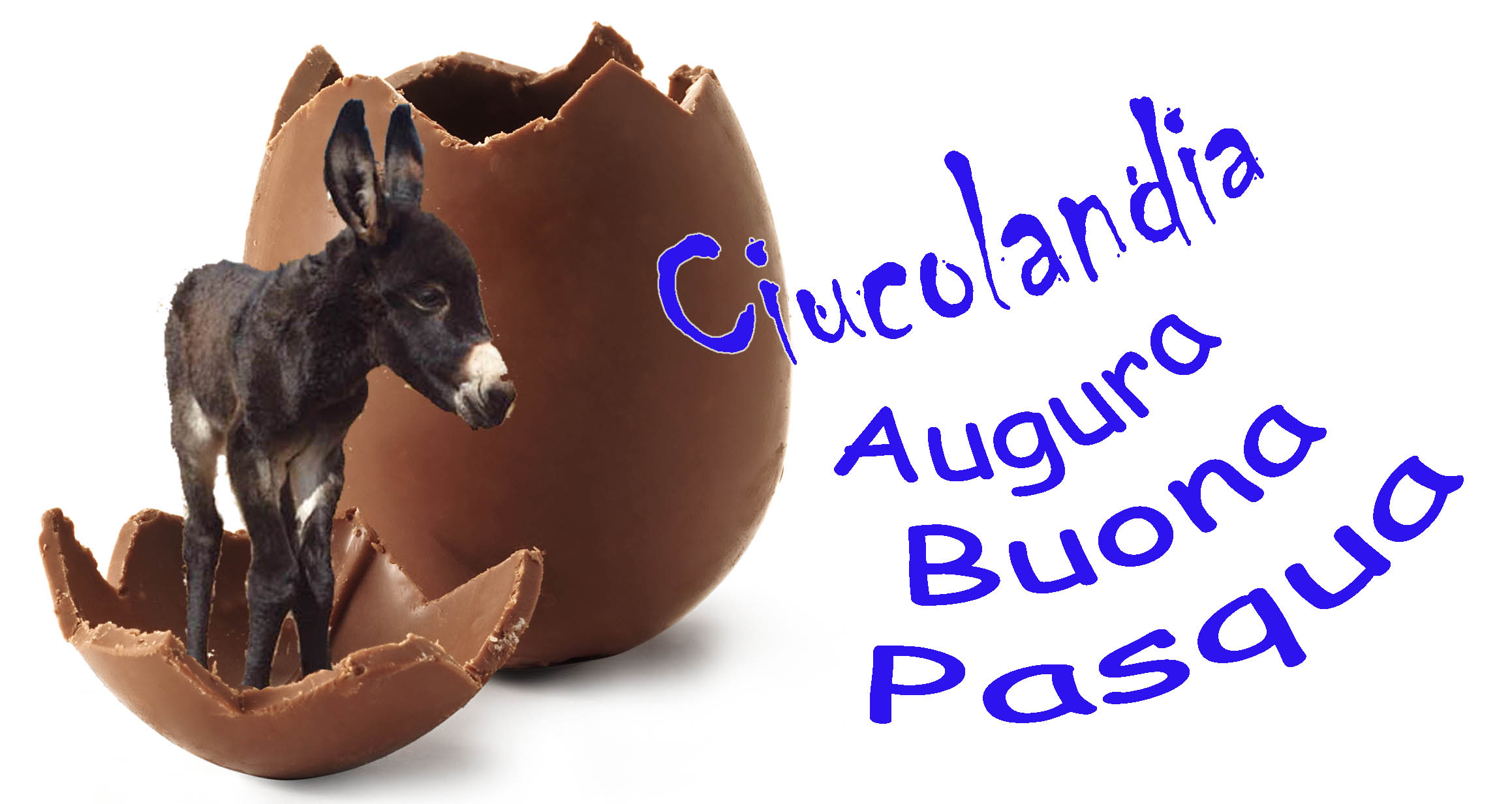Buona Pasqua