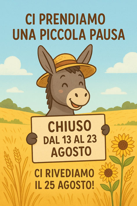 Pausa estiva