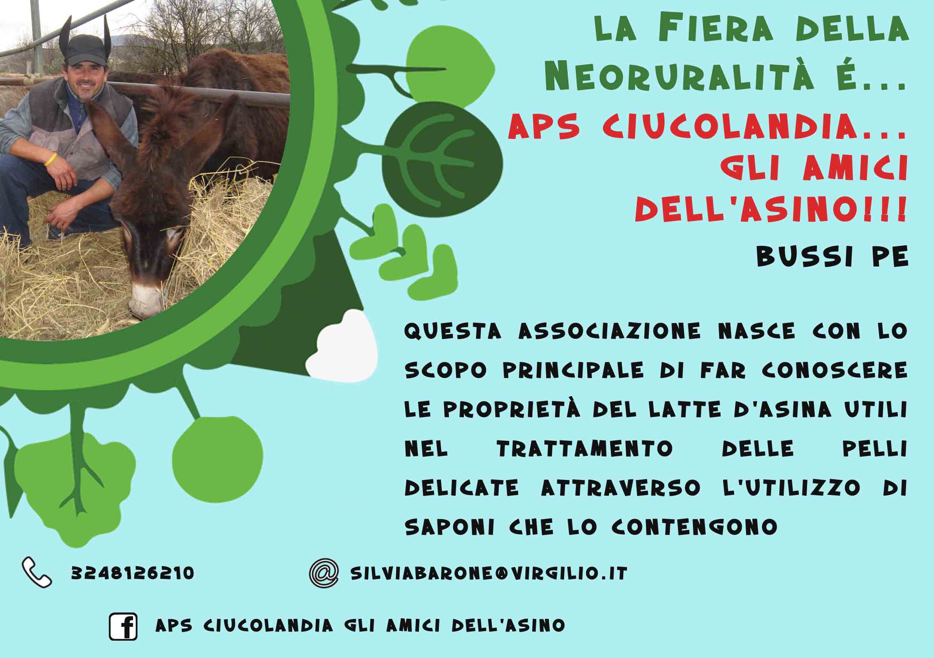 fiera ruralita