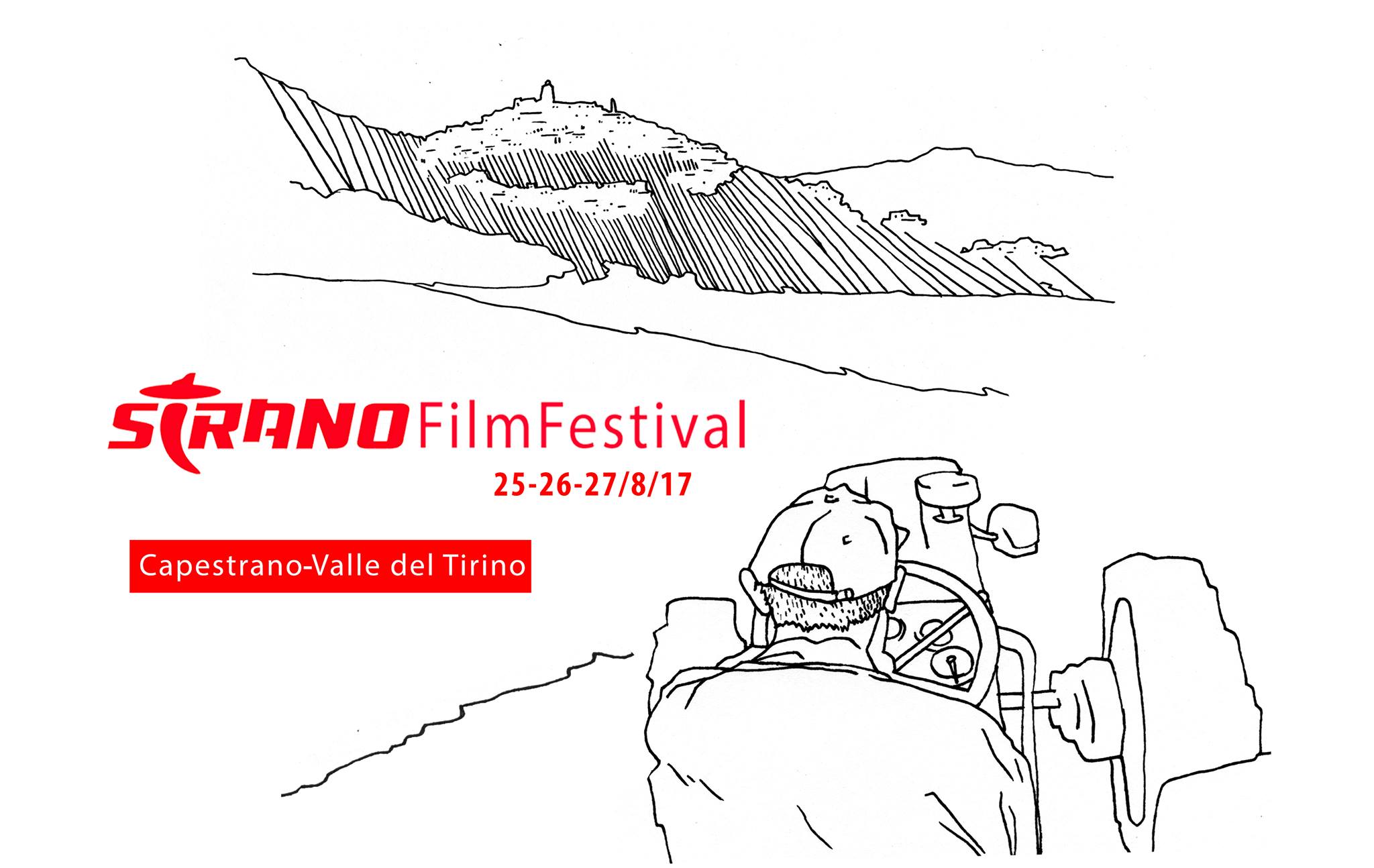 strano film festival