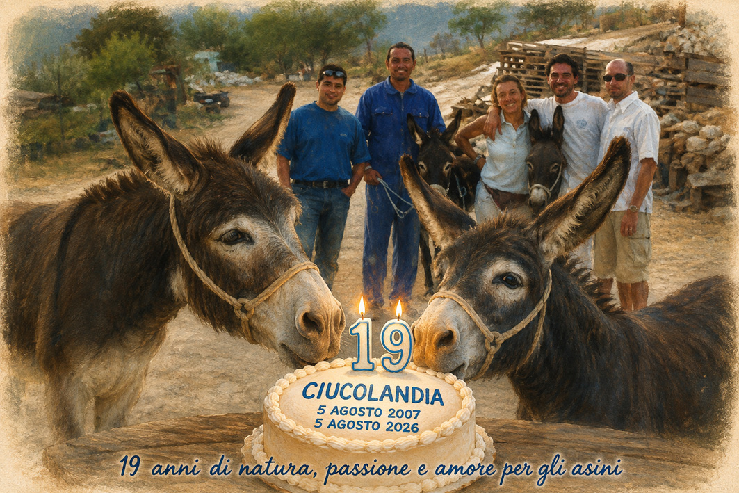 19� anno
