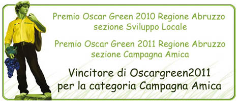 Premio Oscar Green