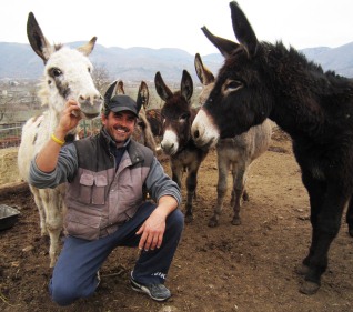 cristian merlo ciucolandia 