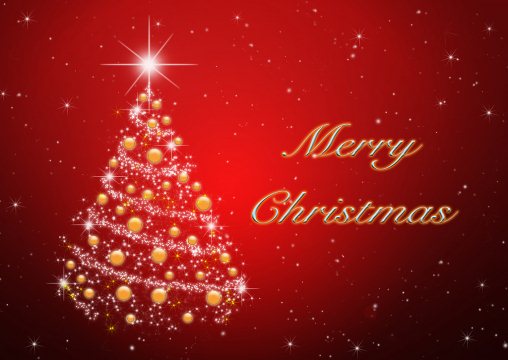 merry christmas