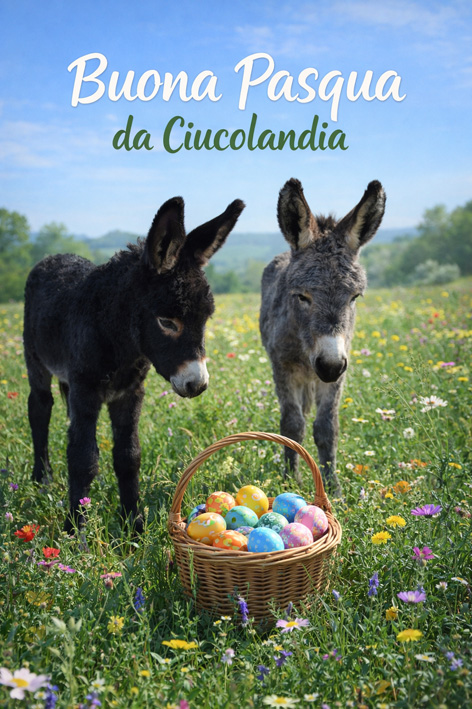 Pasqua 2026